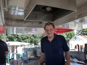Klaus Kannacher